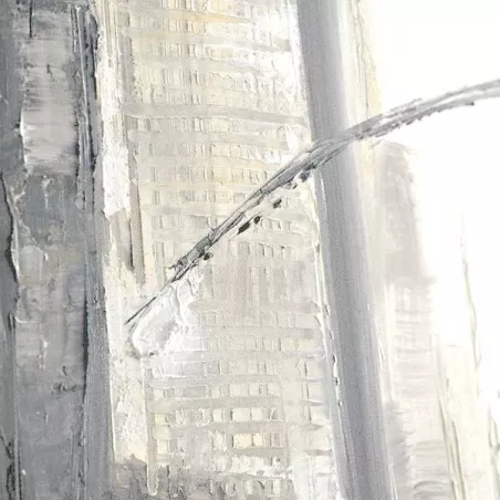 Målning New York Empire State Building 80 x 120